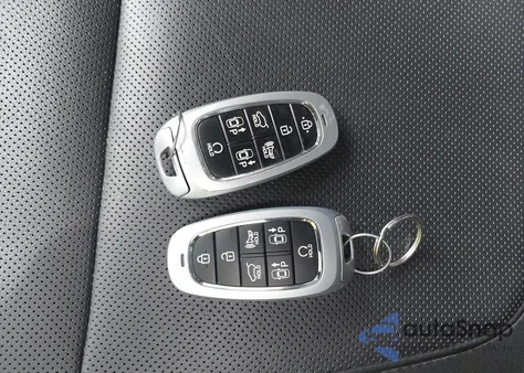 2023 Hyundai Tucson Limited from USA, damaged, VIN 5NMJECAE7PH192318